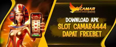 Bonus Spesial Download lusa777 APK screenshot