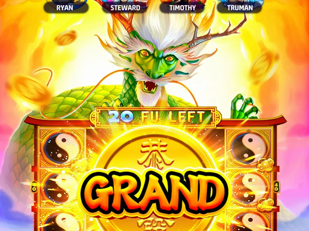 Koleksi lusa777 Slot Gacor screenshot